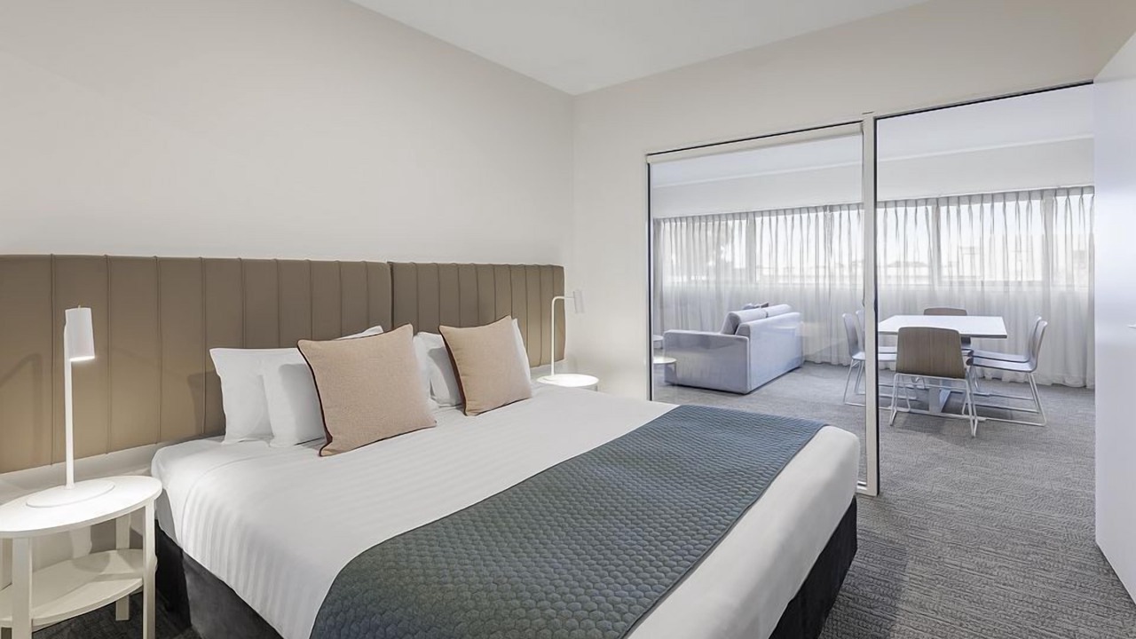 Photo of Bedroom in Bundoora