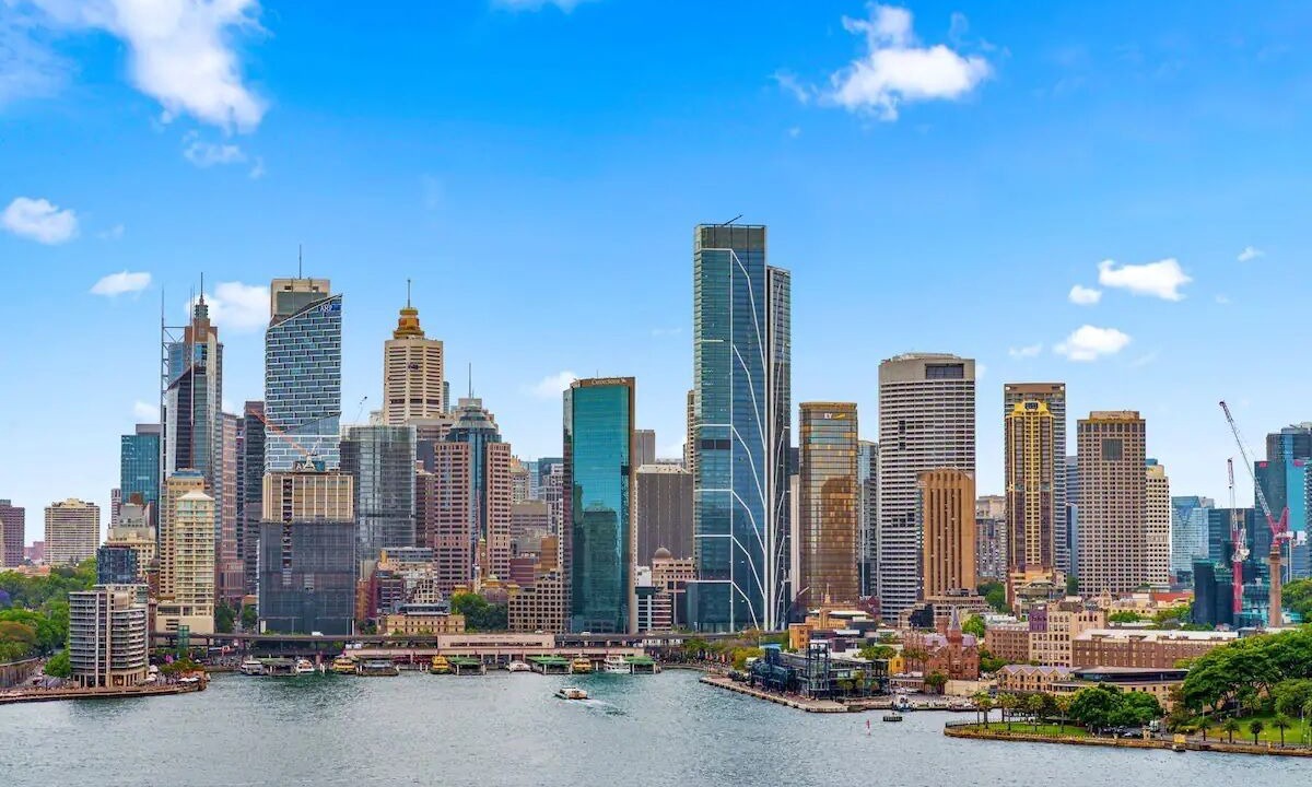 Photo of Outdoor in Kirribilli