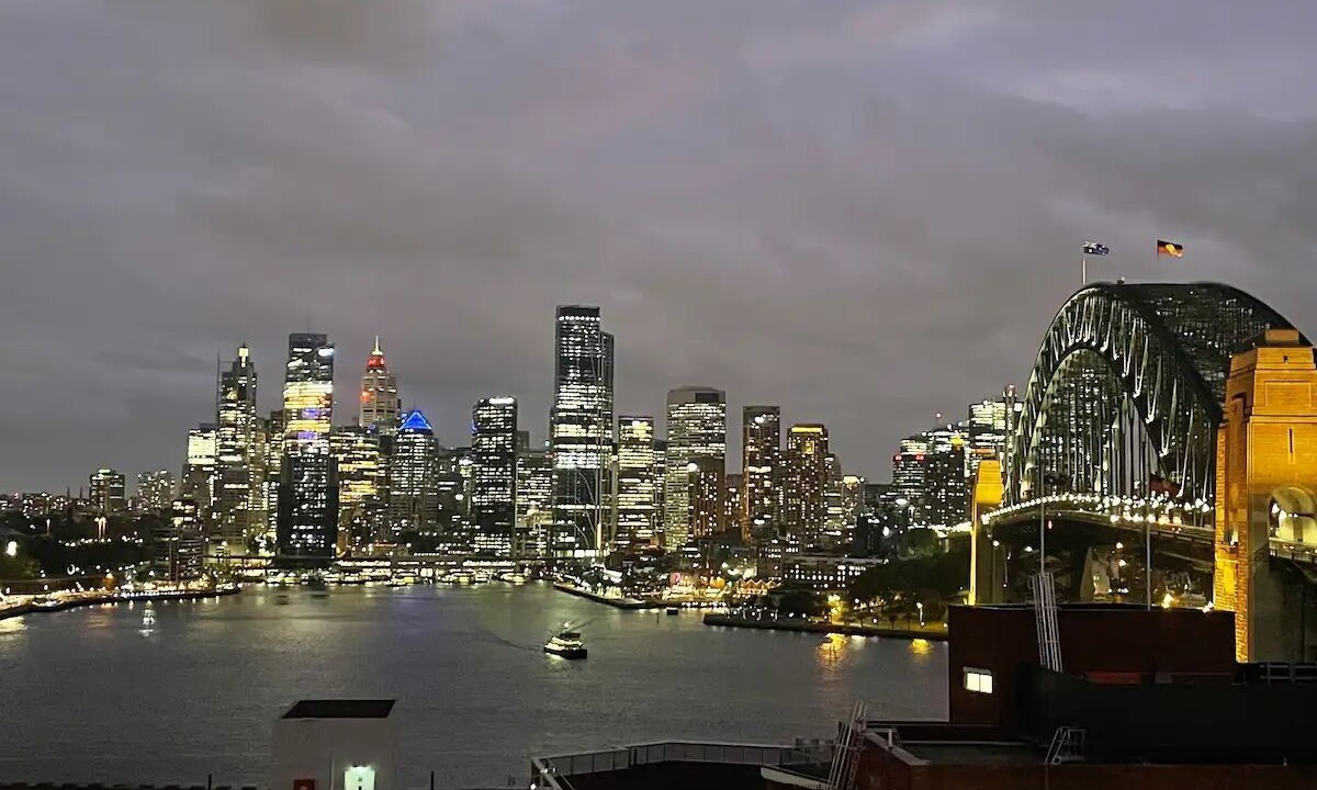Photo of Outdoor in Kirribilli