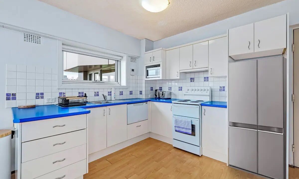 Photo of Kitchen in Kirribilli