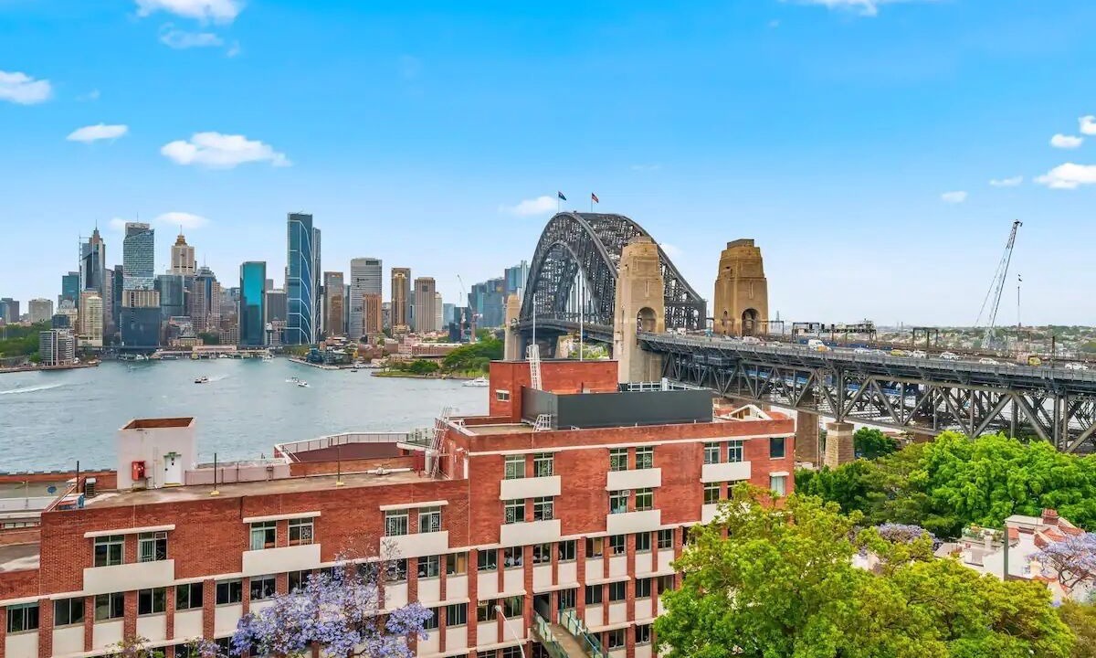 Photo of Others in Kirribilli