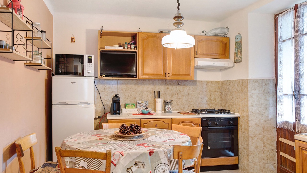 Photo of Kitchen in Lanzada