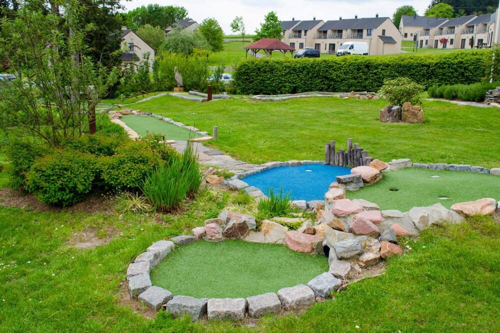 Photo of Outdoor in Luxembourg Ardennes