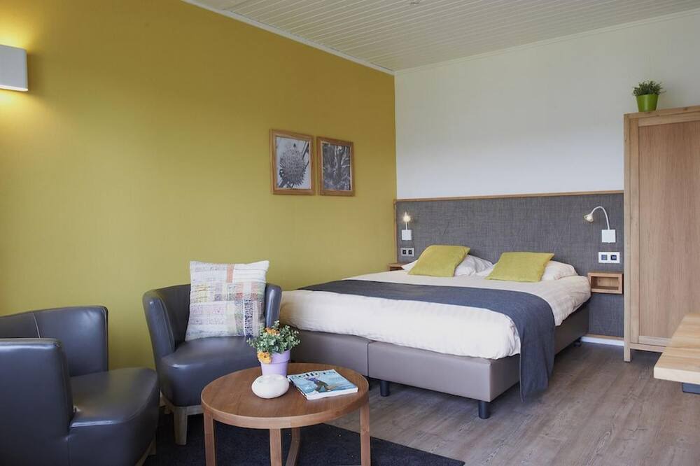 Photo of Bedroom in Luxembourg Ardennes