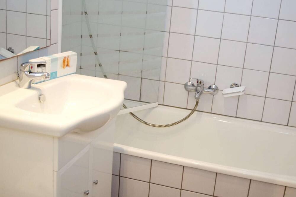 Photo of Bathroom in Luxembourg Ardennes