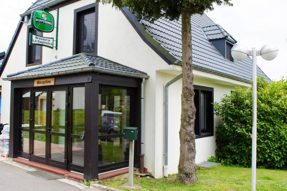 Photo of Outdoor in Luxembourg Ardennes