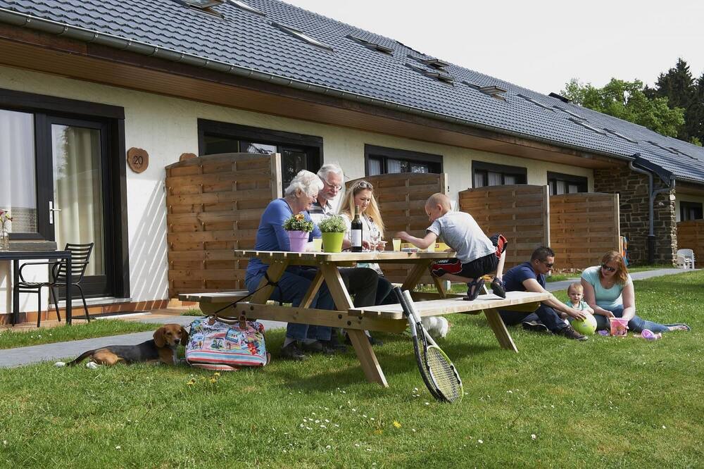 Photo of Others in Luxembourg Ardennes