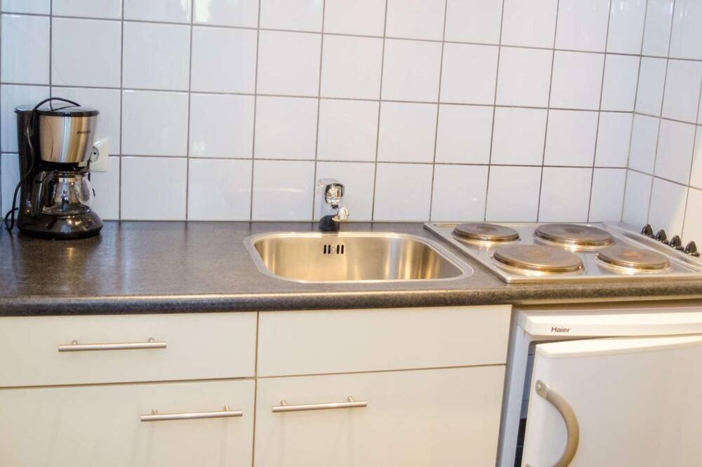 Photo of Kitchen in Luxembourg Ardennes