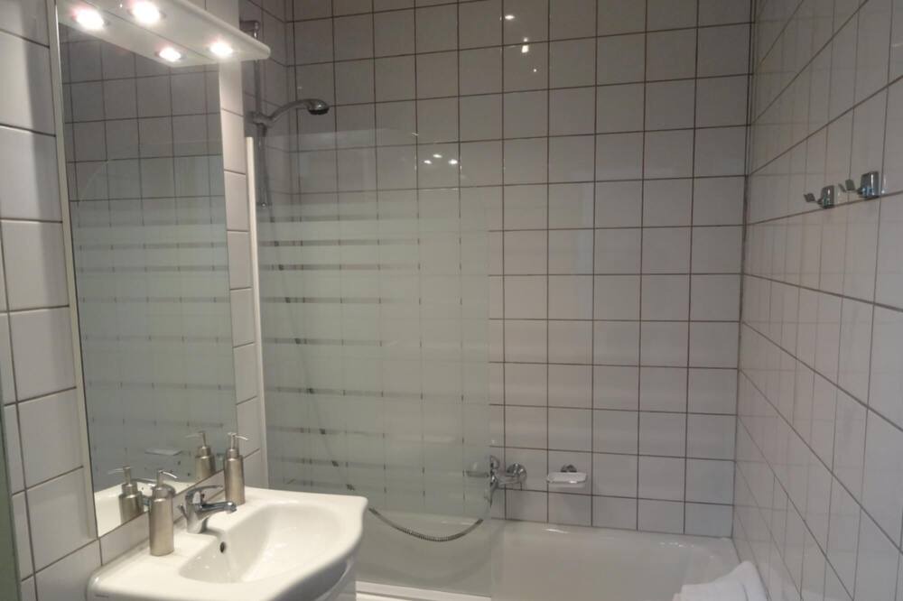 Photo of Bathroom in Luxembourg Ardennes