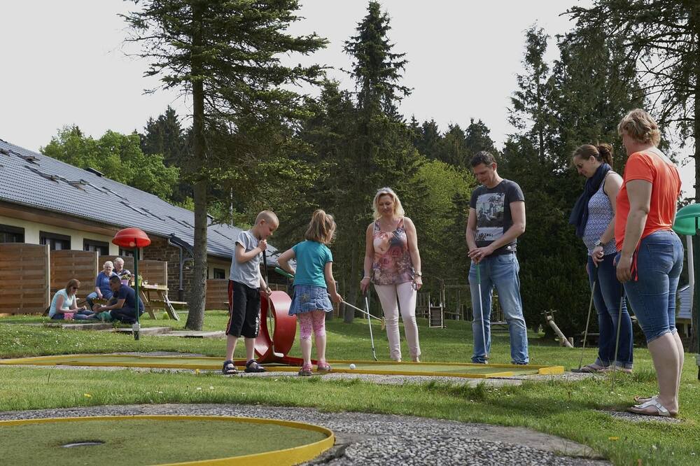 Photo of Outdoor in Luxembourg Ardennes