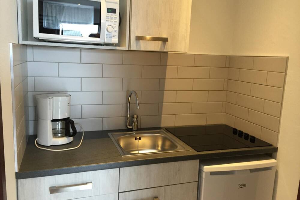 Photo of Kitchen in Luxembourg Ardennes
