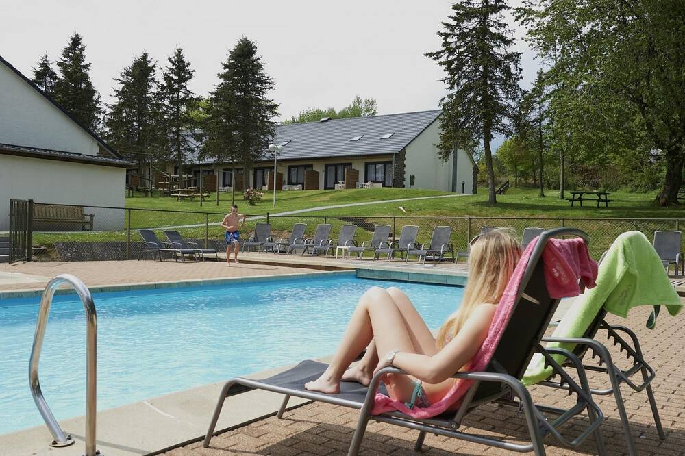 Photo of Outdoor in Luxembourg Ardennes