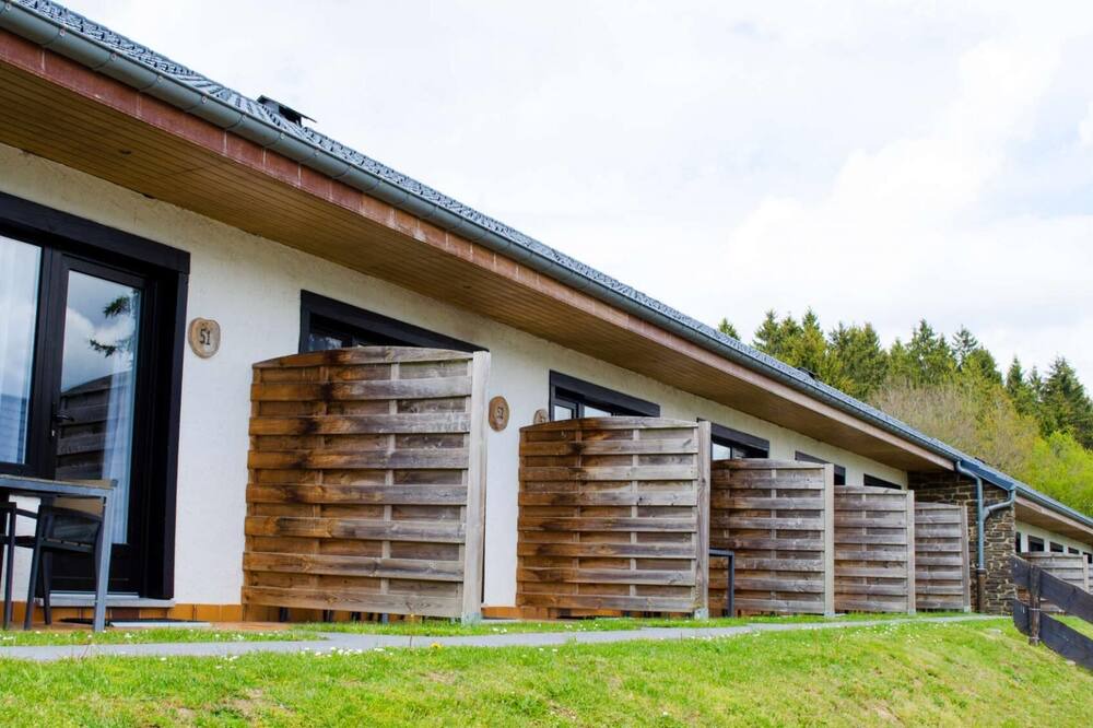 Photo of Outdoor in Luxembourg Ardennes