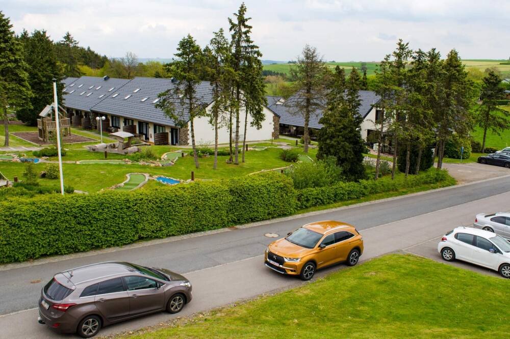 Photo of Outdoor in Luxembourg Ardennes