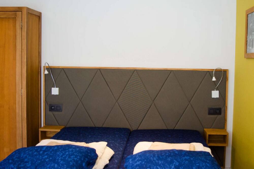 Photo of Bedroom in Luxembourg Ardennes