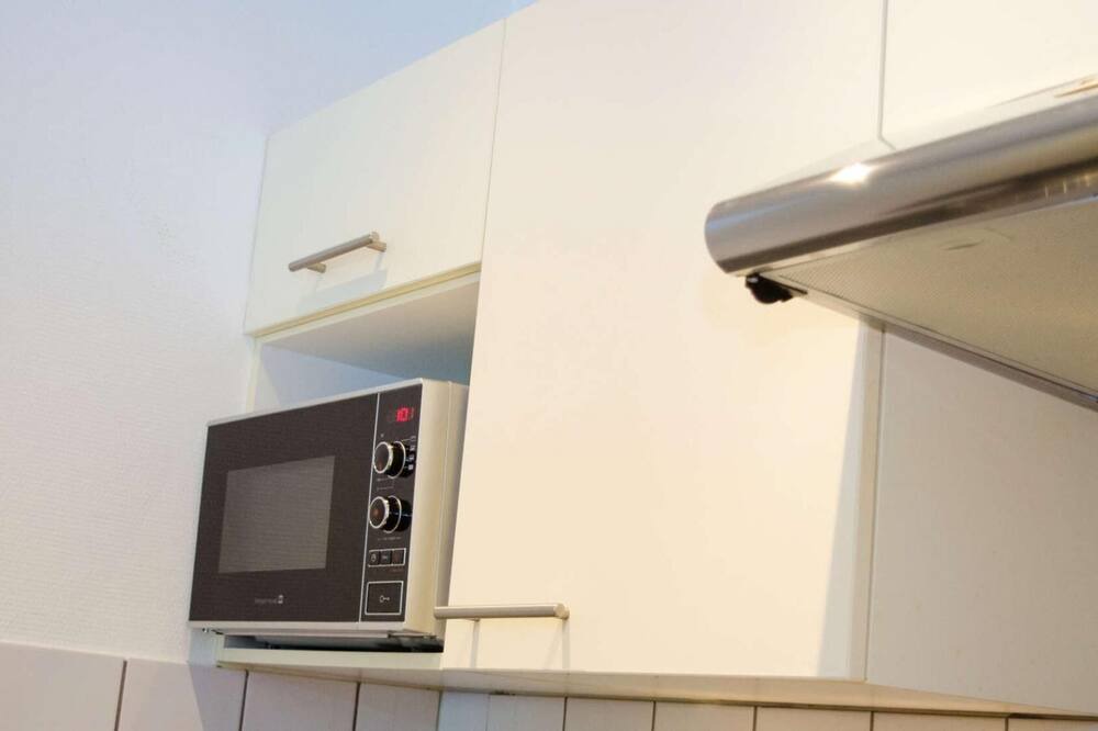 Photo of Kitchen in Luxembourg Ardennes