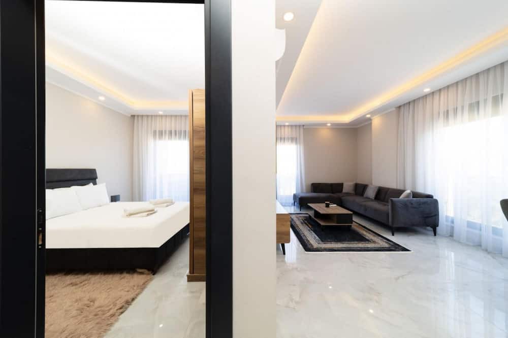 Photo of Bedroom in Avsallar
