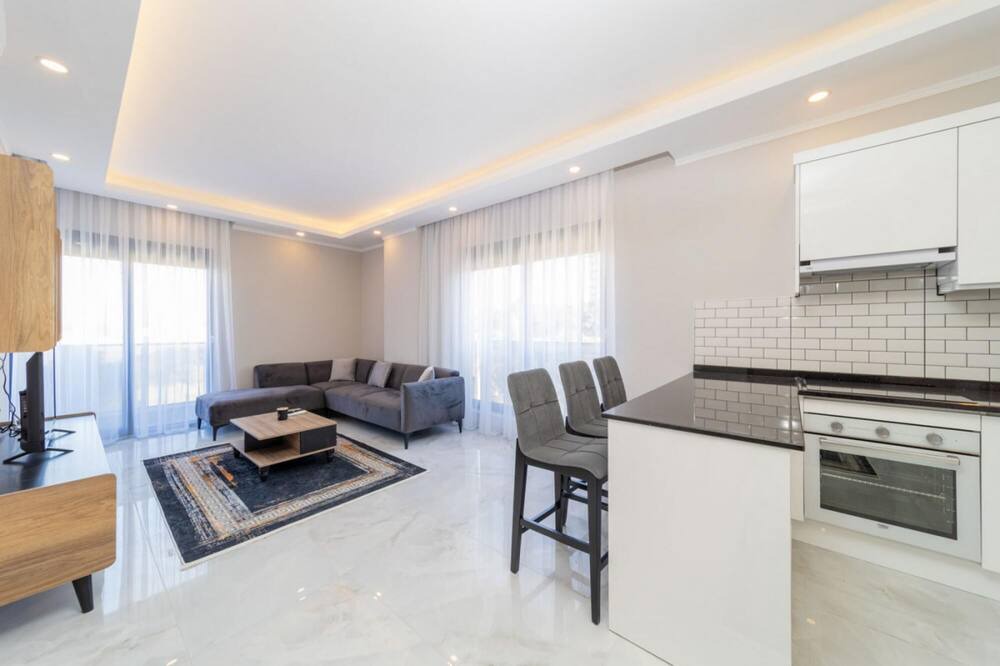 Photo of Kitchen in Avsallar