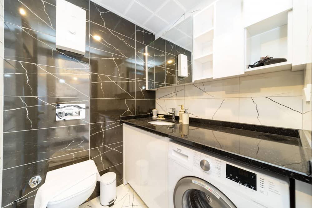 Photo of Bathroom in Avsallar