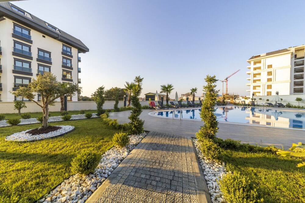 Photo of Outdoor in Avsallar