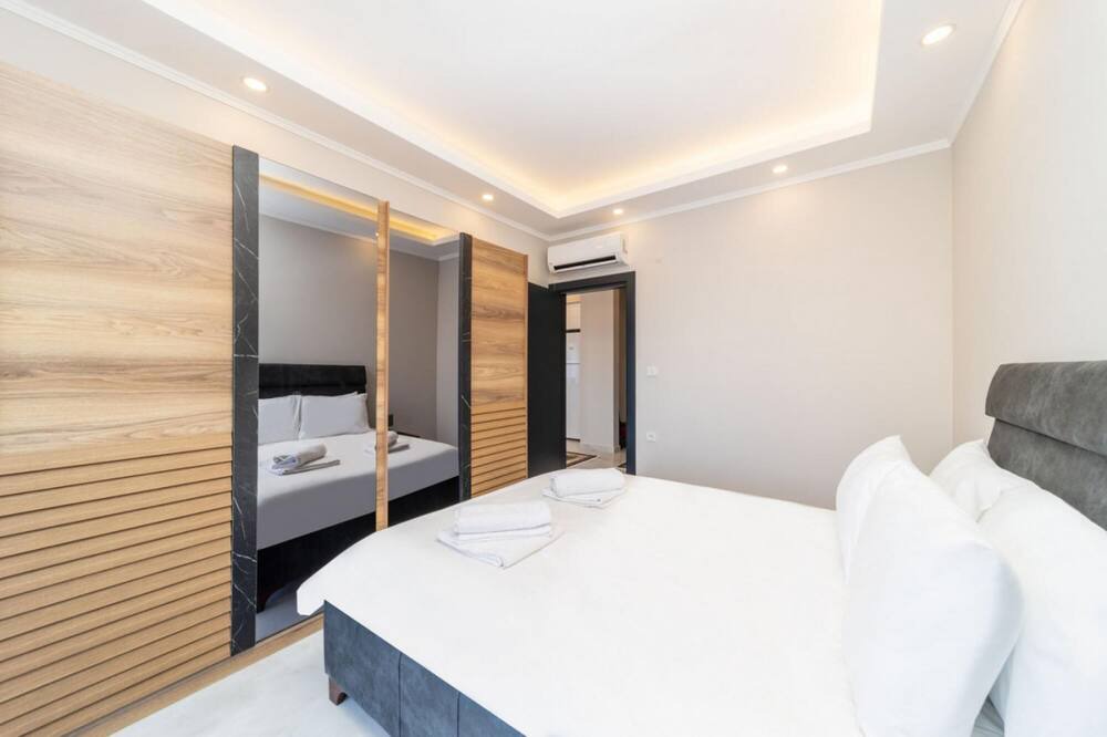Photo of Bedroom in Avsallar