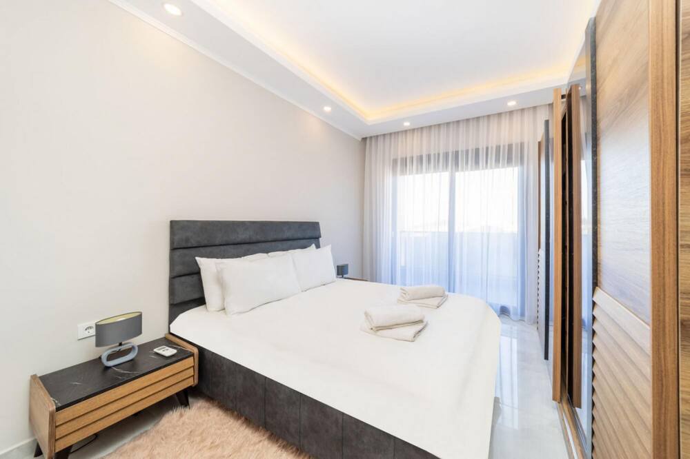 Photo of Bedroom in Avsallar