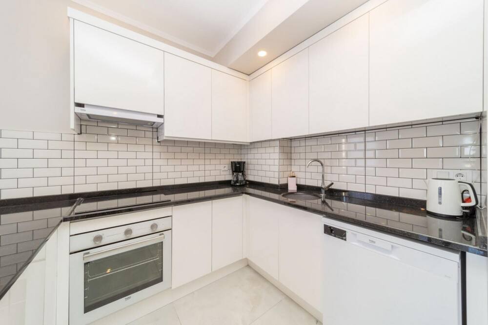 Photo of Kitchen in Avsallar