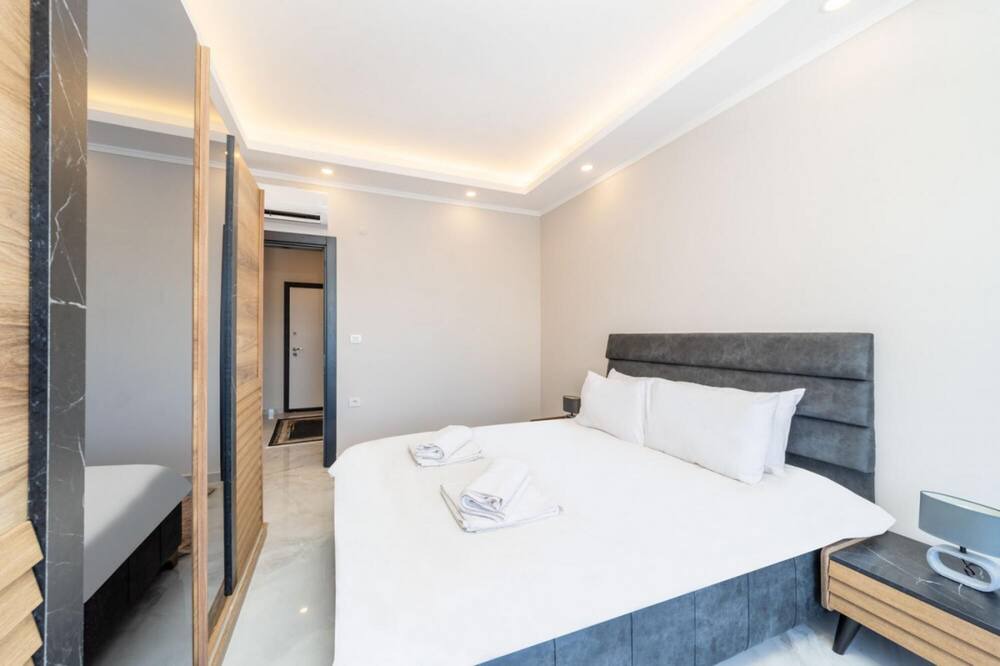 Photo of Bedroom in Avsallar