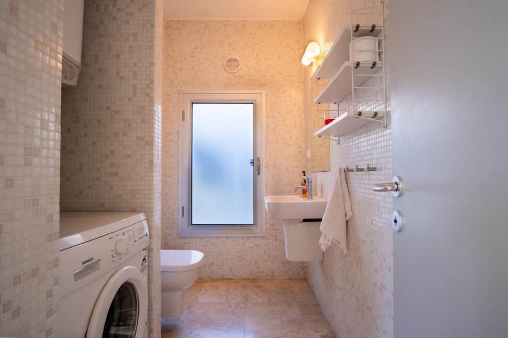 Photo of Bathroom in Gumusluk