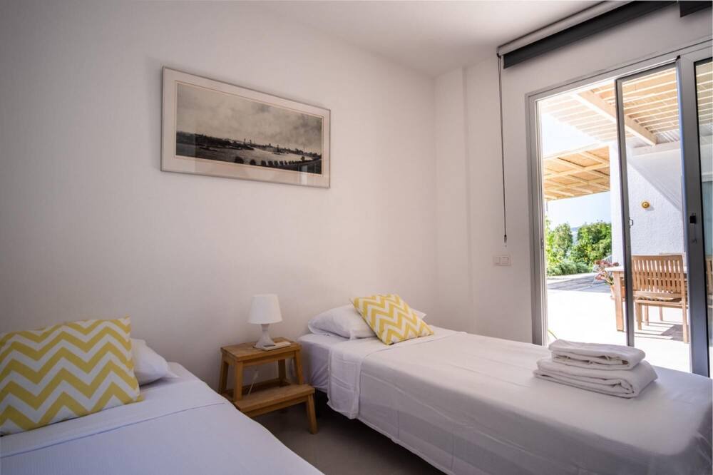 Photo of Bedroom in Gumusluk