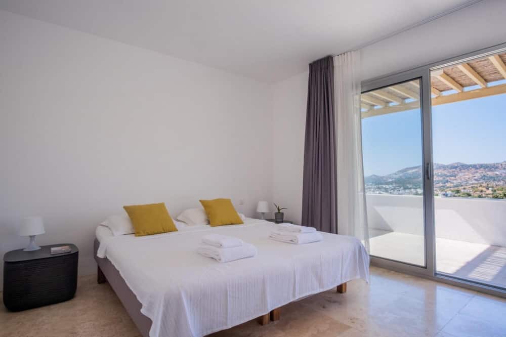 Photo of Bedroom in Gumusluk