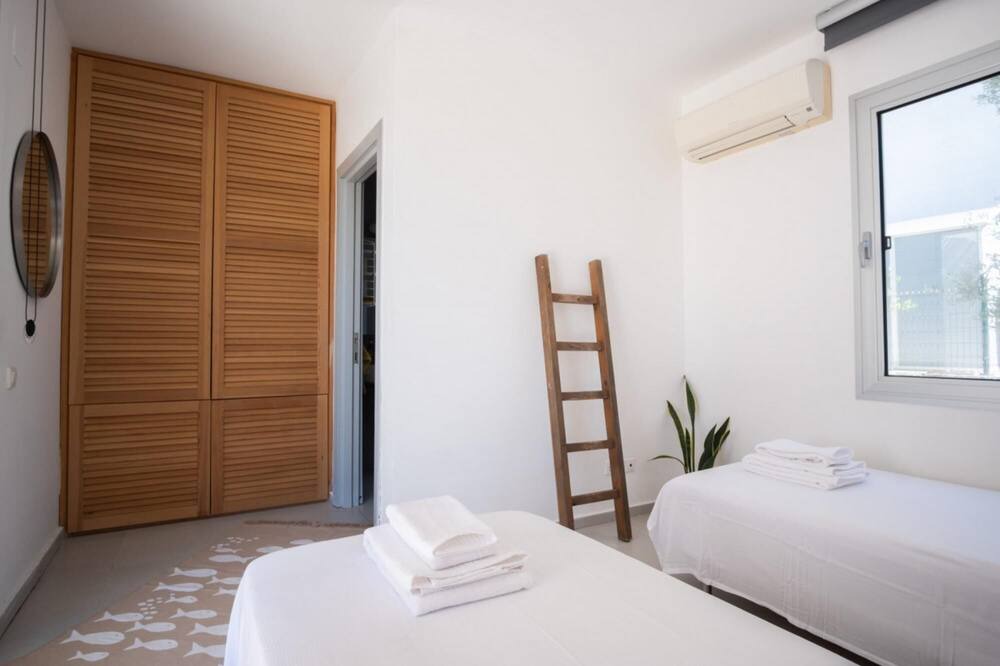 Photo of Bedroom in Gumusluk