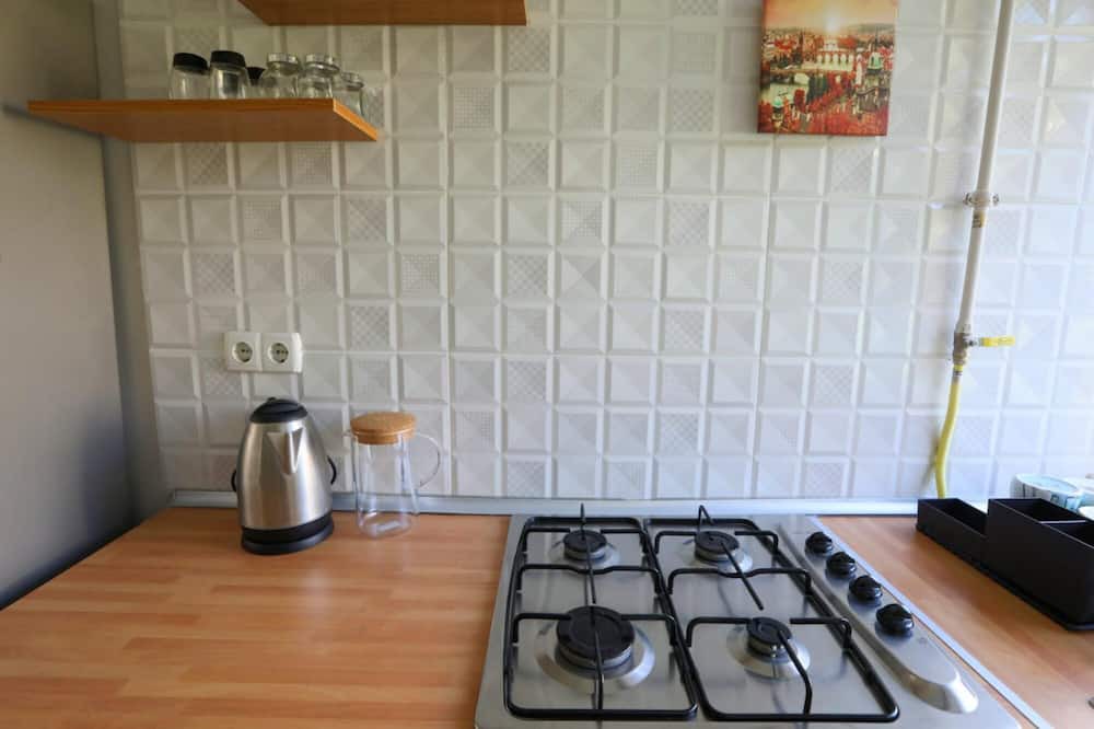 Photo of Kitchen in Moda