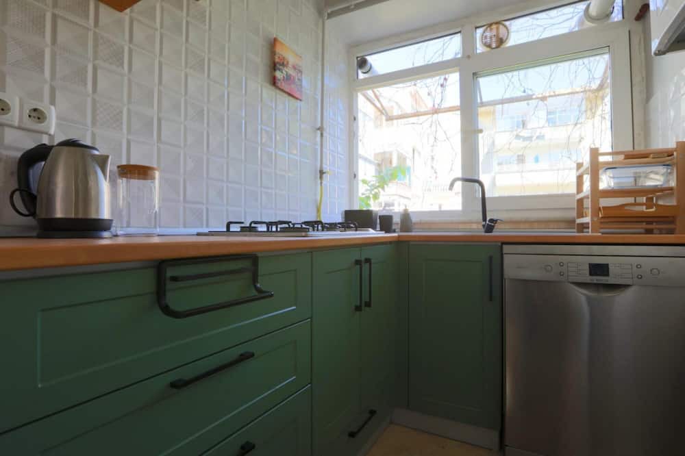 Photo of Kitchen in Moda