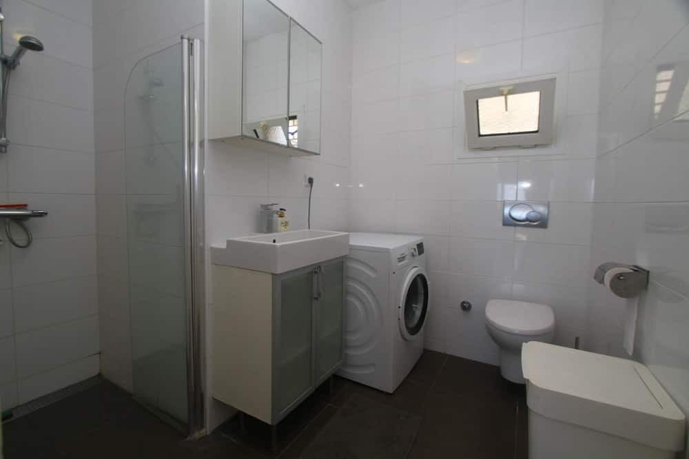 Photo of Bathroom in Dalyan Mahallesi