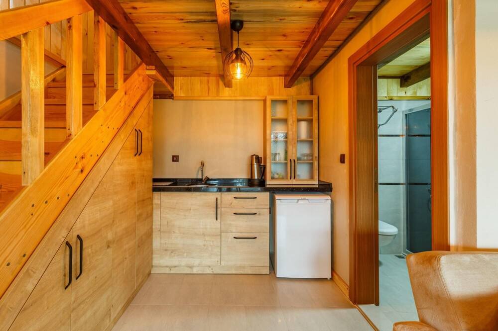 Photo of Kitchen in Sile