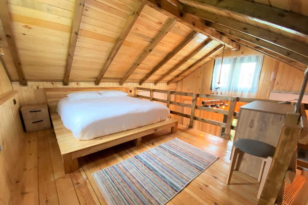 Photo of Bedroom in Sile