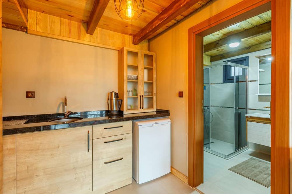 Photo of Kitchen in Sile