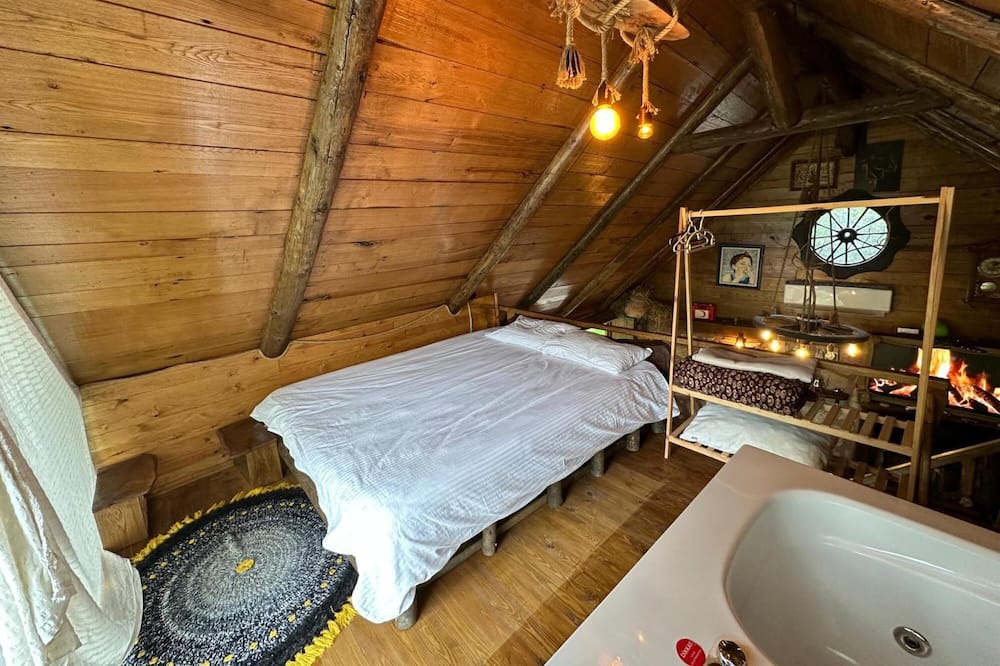 Photo of Bedroom in Masukiye