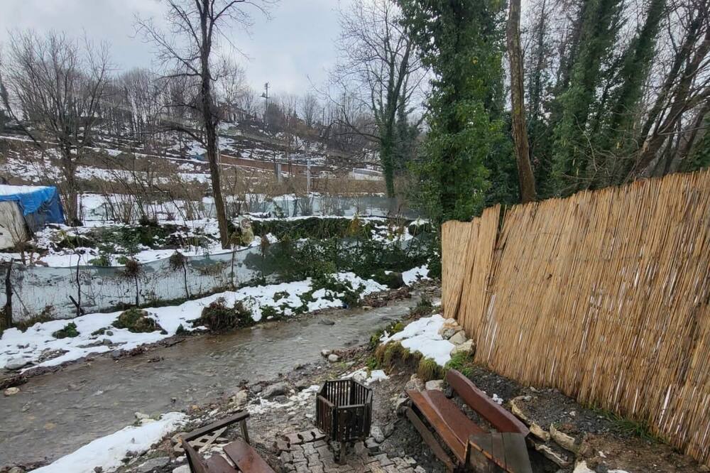 Photo of Outdoor in Masukiye