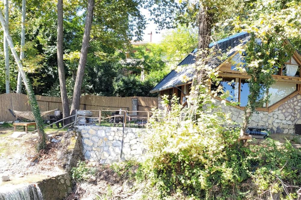 Photo of Outdoor in Masukiye