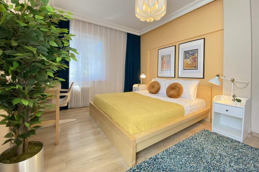 Photo of Bedroom in Sisli