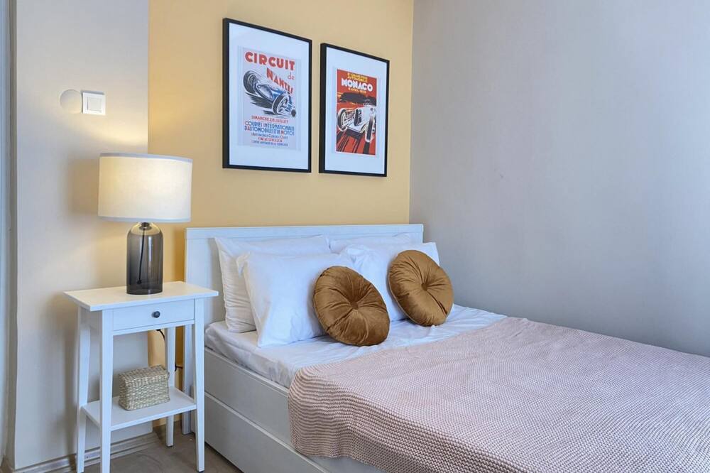 Photo of Bedroom in Sisli