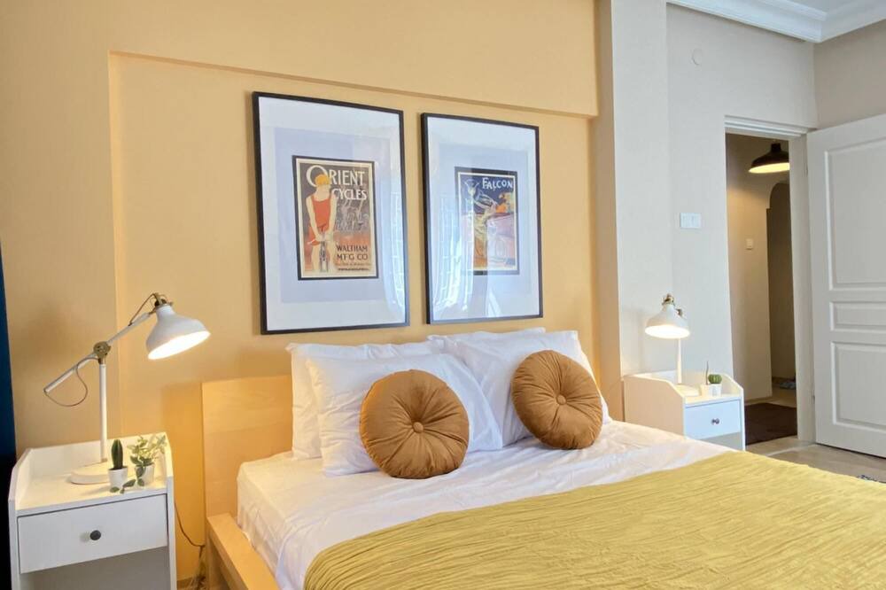Photo of Bedroom in Sisli