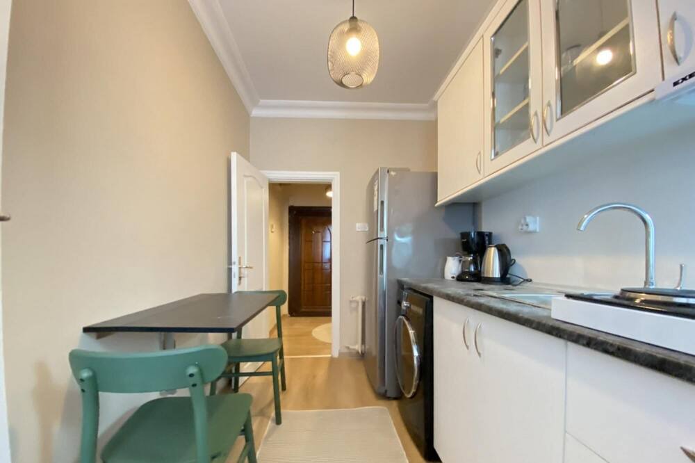 Photo of Kitchen in Sisli