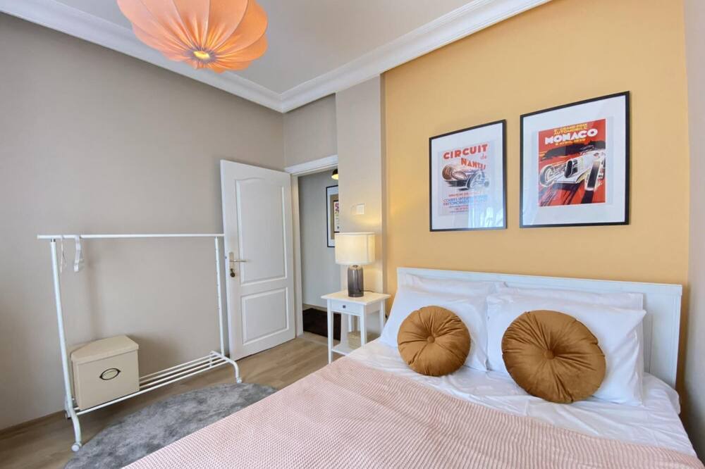 Photo of Bedroom in Sisli