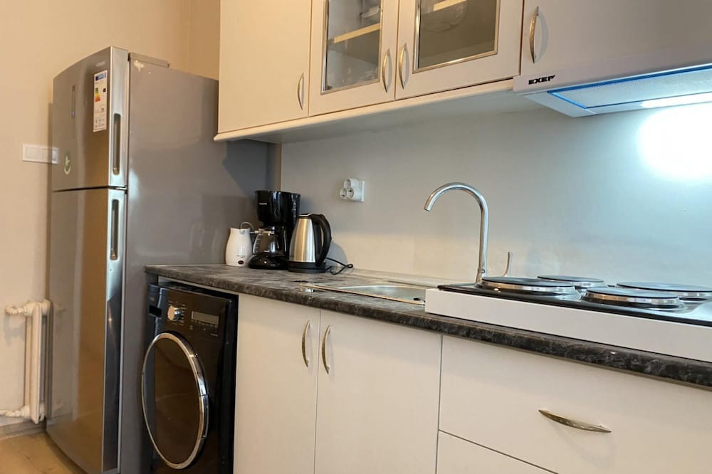 Photo of Kitchen in Sisli