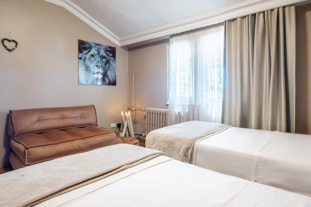 Photo of Bedroom in Kucukcekmece