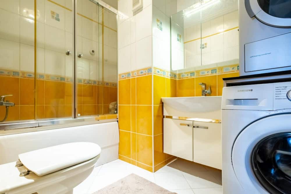 Photo of Bathroom in Kucukcekmece