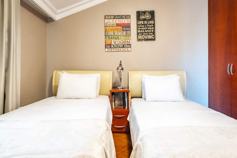 Photo of Bedroom in Kucukcekmece